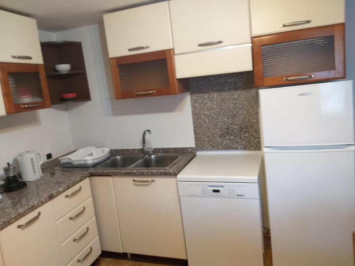 Casa Mimosa Villa Gressan Kültér fotó