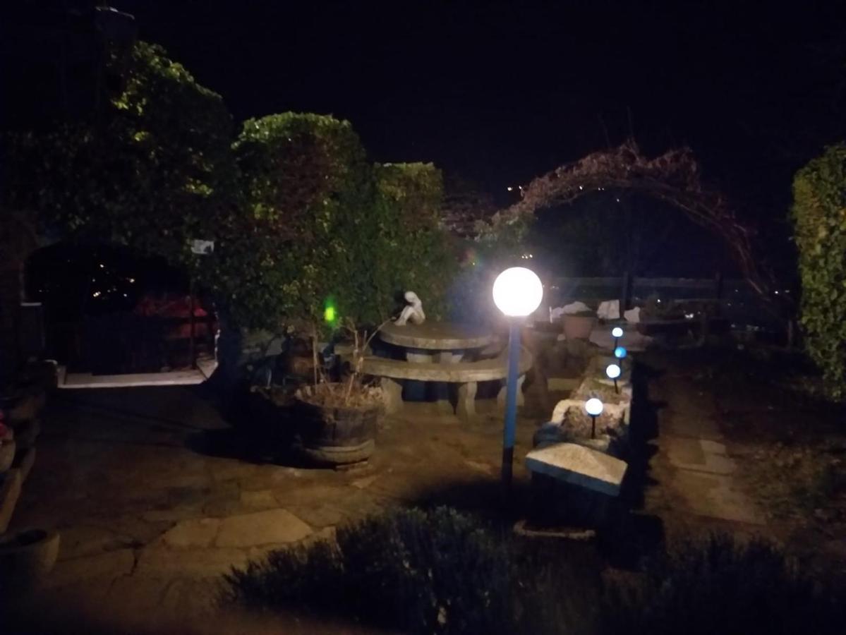 Casa Mimosa Villa Gressan Kültér fotó