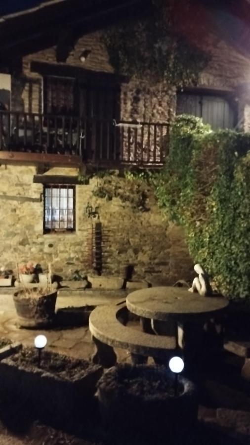 Casa Mimosa Villa Gressan Kültér fotó