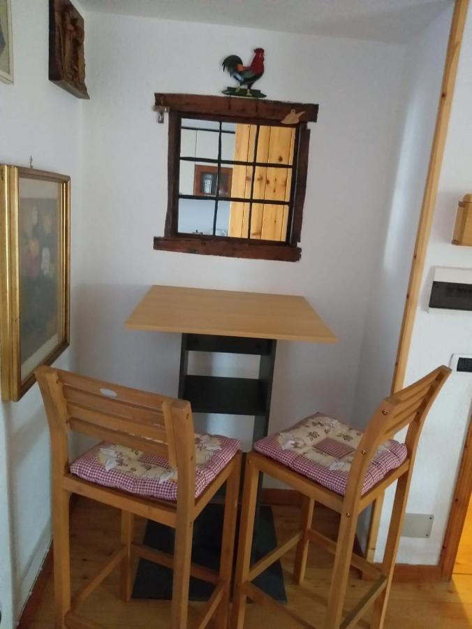Casa Mimosa Villa Gressan Kültér fotó